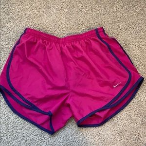 Nike Shorts ( Norts )